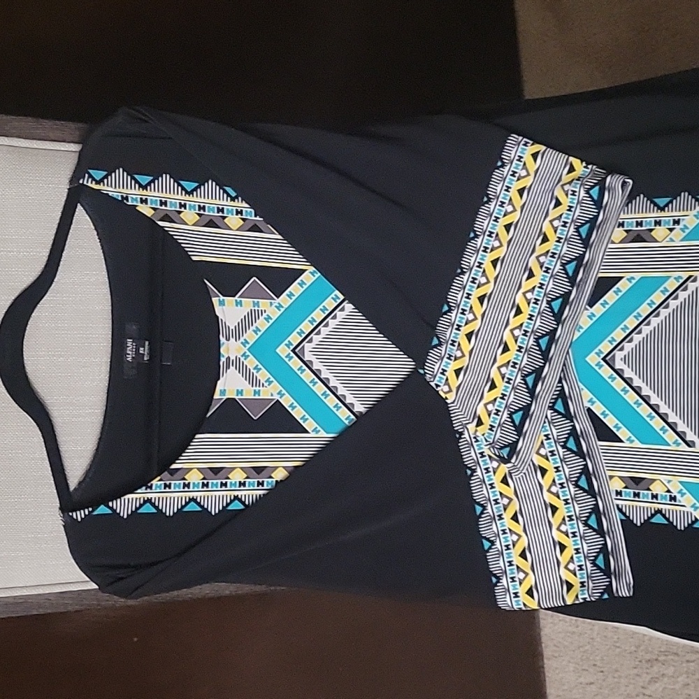 Alfani Dress - Picture 3 of 9